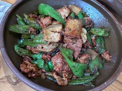 -湘水滨·臭鳜鱼·湘菜(马驹桥店)