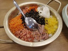 -英兰朝族饭店·英兰锅包肉(佳园路店)