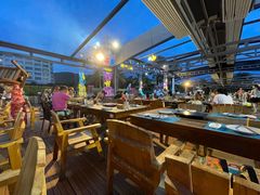 -渔家火锅·海鲜自助餐·演艺(亚龙湾天域酒店)
