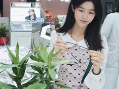 -华彬眼镜专业渐进配镜(潘家园店)