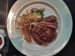 德式烤猪肘-宝莱纳餐厅(滨江店)