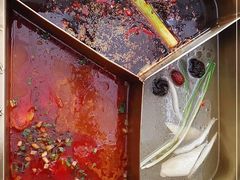 -王家渡火锅店(棕榈泉店)