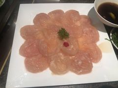 -皇城老妈·大连海鲜火锅(港湾店)