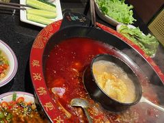 -三江两海老火锅(北京首店)