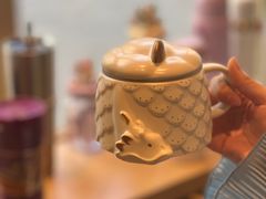 -星巴克臻选(沈阳大悦城店)