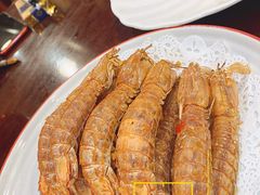-东江海鲜酒家(艺都分店)