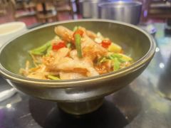 -simply thai天泰(世纪汇店)