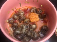 -螺大蛳柳州螺蛳粉·火锅·热干面(西城永捷店)