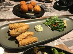 -Hurricane's Grill 飓风牛排