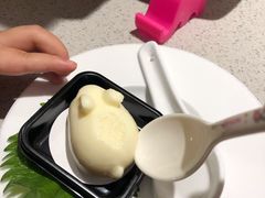 -海底捞火锅(大融城店)