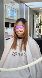 -赤道 Hair Salon