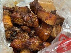 -王记西鎮电烤肉(汶上路店)