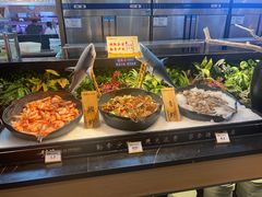 -梨花自助烤肉(乐宾店)
