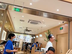 -马记永·兰州牛肉面(天通苑家乐福店)