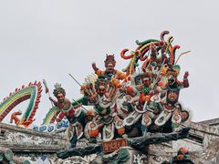 -汕头市小公园