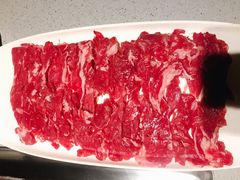 特级肥牛-海底捞火锅(海宁路店)