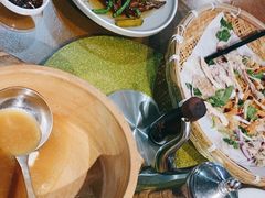 -猪腰一家·地道佛山菜(盐步店)