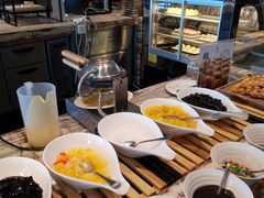 -AdD全日制餐厅(中谷花园酒店)