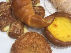 -巴黎贝甜(常德路店)