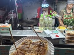 -香蕉奶奶