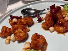 -俏江南天津时尚曲艺主题餐厅(马场道店)