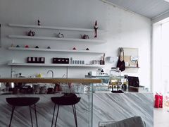 大堂-UNI UNI(环亚凯瑟琳店)