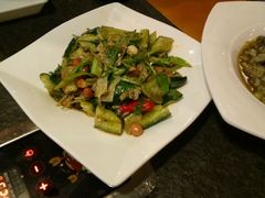 -马路边上·小海鲜烧烤(八一路店)