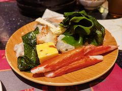 -牛New寿喜烧(虹桥新天地店)