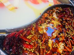 -销魂美蛙鱼头火锅(上海首店)