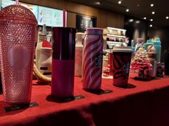 -星巴克(海门解放路店)
