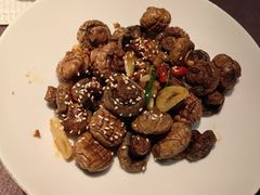 -羲和雅苑•北京烤鸭(乐园道万象城店)