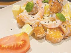 -鹿港小镇(滨北店)