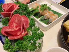 -一哥澳门豆捞·澳门风打边炉(高德置地店)