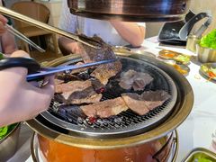 -西塔老太太泥炉烤肉(北京望京店)