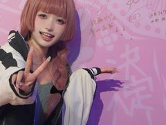 -Sony Store 索尼(上海淮海中路店)