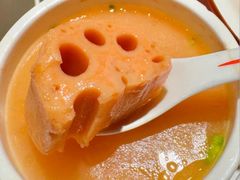 -辣可可·现炒黄牛肉(皇庭广场店)
