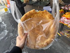 -阿布拉的馕(西北路店)