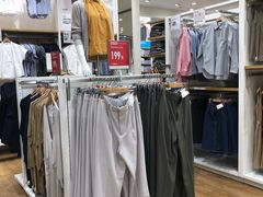 -优衣库(青岛万象城店)