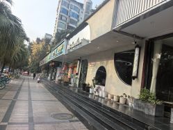 -MS.SALON美发沙龙