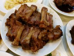 -阿水狮猪脚大王(台中公园店)