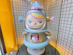 -泡泡玛特POPMART(上海环球港店)