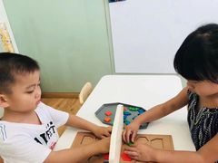 -培飞思维启蒙·益智游戏·科学探索(城西银泰店)