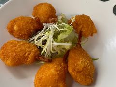 -馨园villa融合菜(东山店)