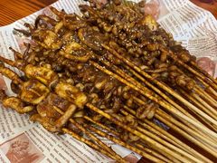 -十里铺铁板鱿鱼