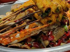 -1819餐厅·团队聚餐·烤串·精酿