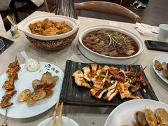 -渔娘渔家丹东海鲜(东直门店)