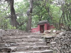 -北京上方山国家森林公园