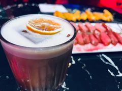 -TORA音乐酒馆