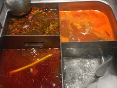 -海底捞火锅(凯德广场店)