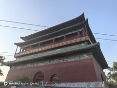 -秦府酒店(北京鼓楼店)